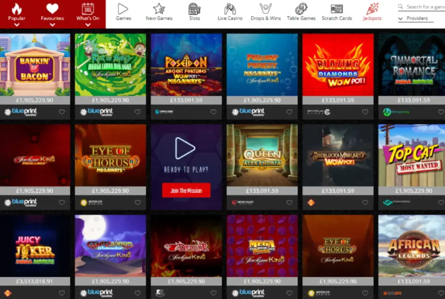 Captain spins no deposit bonus