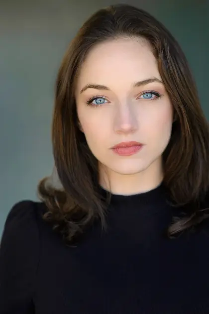 Emily Walker